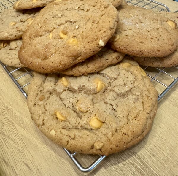 Fresh Baked Cookies - Image 3